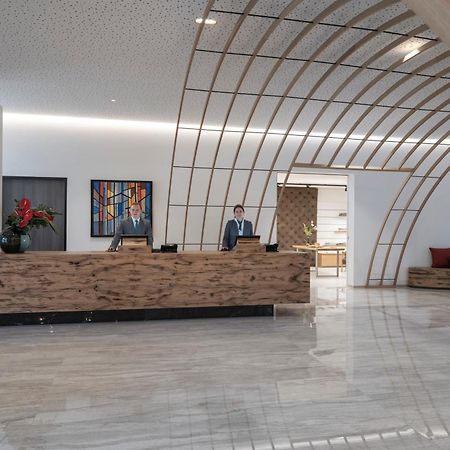 Buff Medical Resort Konstanz Exterior photo