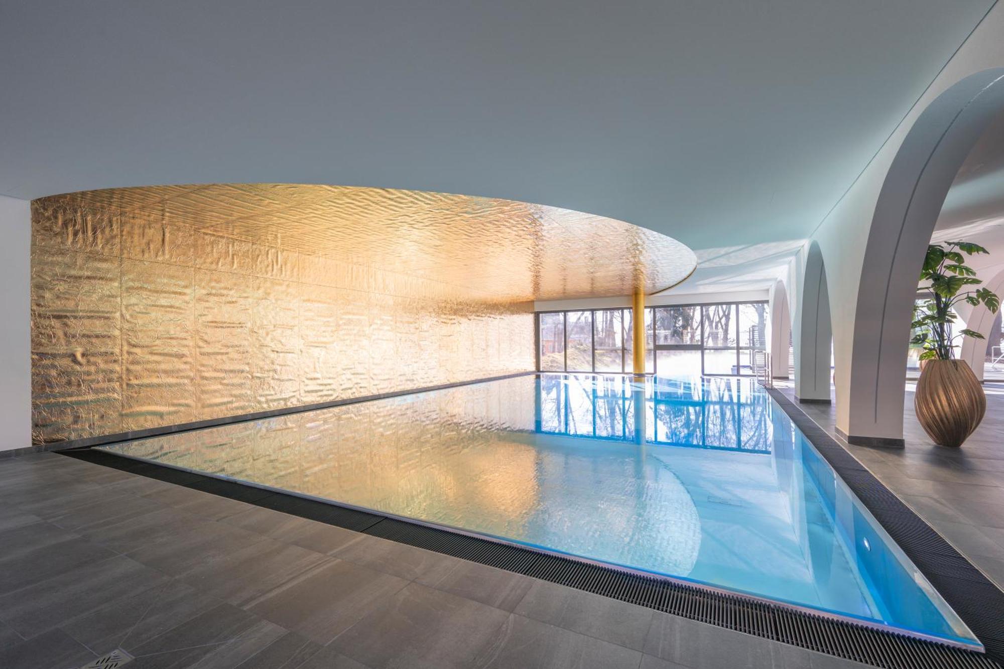 Buff Medical Resort Konstanz Exterior photo