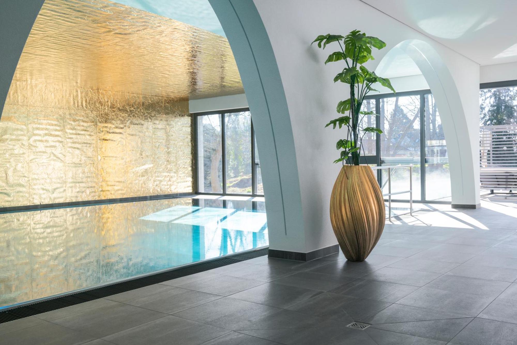 Buff Medical Resort Konstanz Exterior photo
